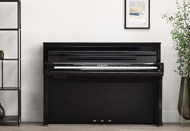 Clavinova CLP-785 movil